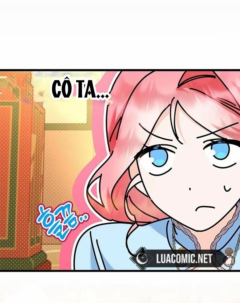 Trở Thành Hầu Nữ Của Bạo Chúa - Chapter 56 - Page 30