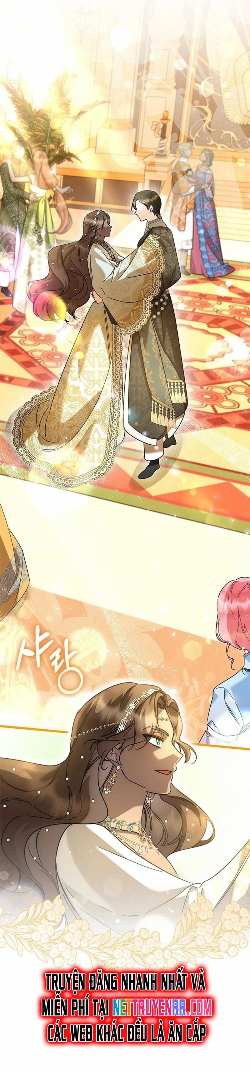Trở Thành Hầu Nữ Của Bạo Chúa - Chapter 56 - Page 31