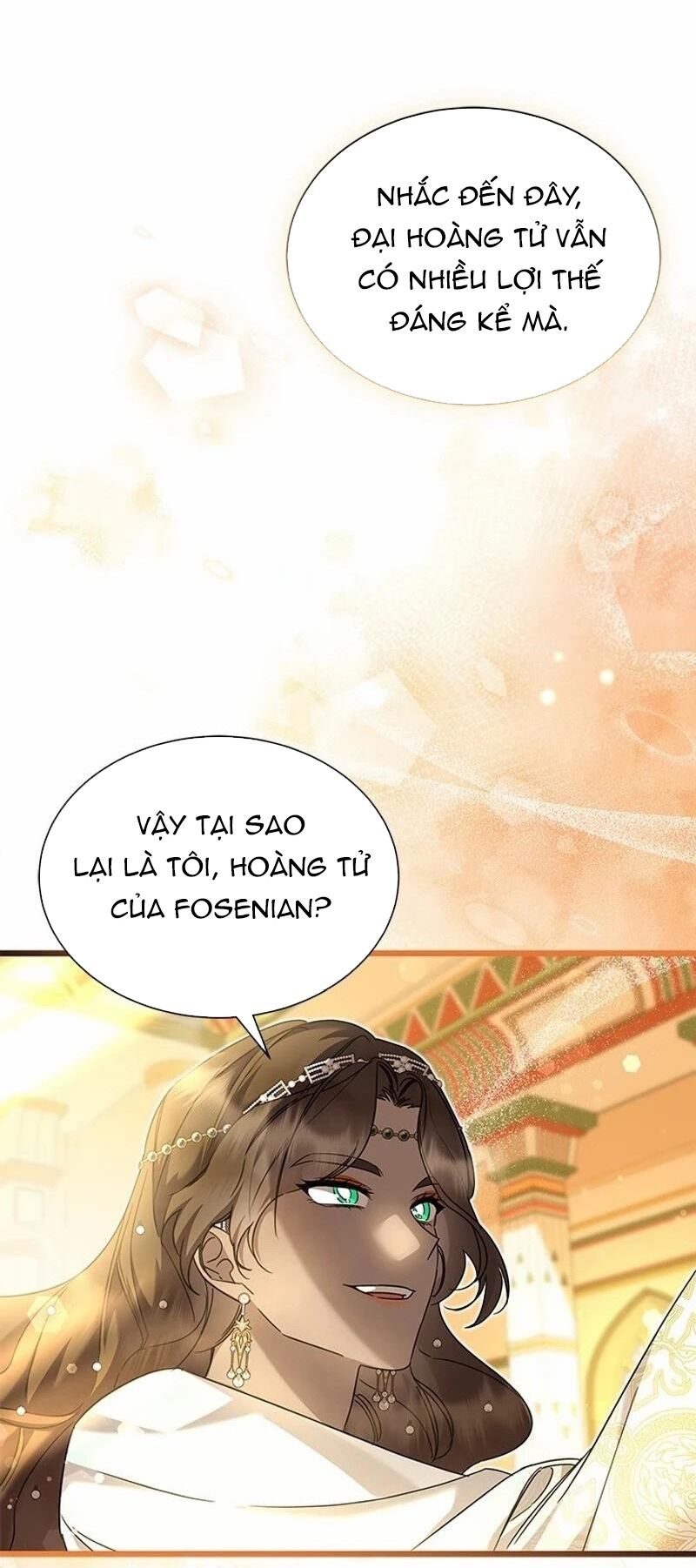 Trở Thành Hầu Nữ Của Bạo Chúa - Chapter 56 - Page 39