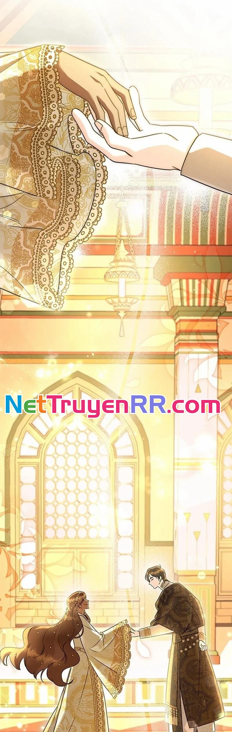 Trở Thành Hầu Nữ Của Bạo Chúa - Chapter 56 - Page 50