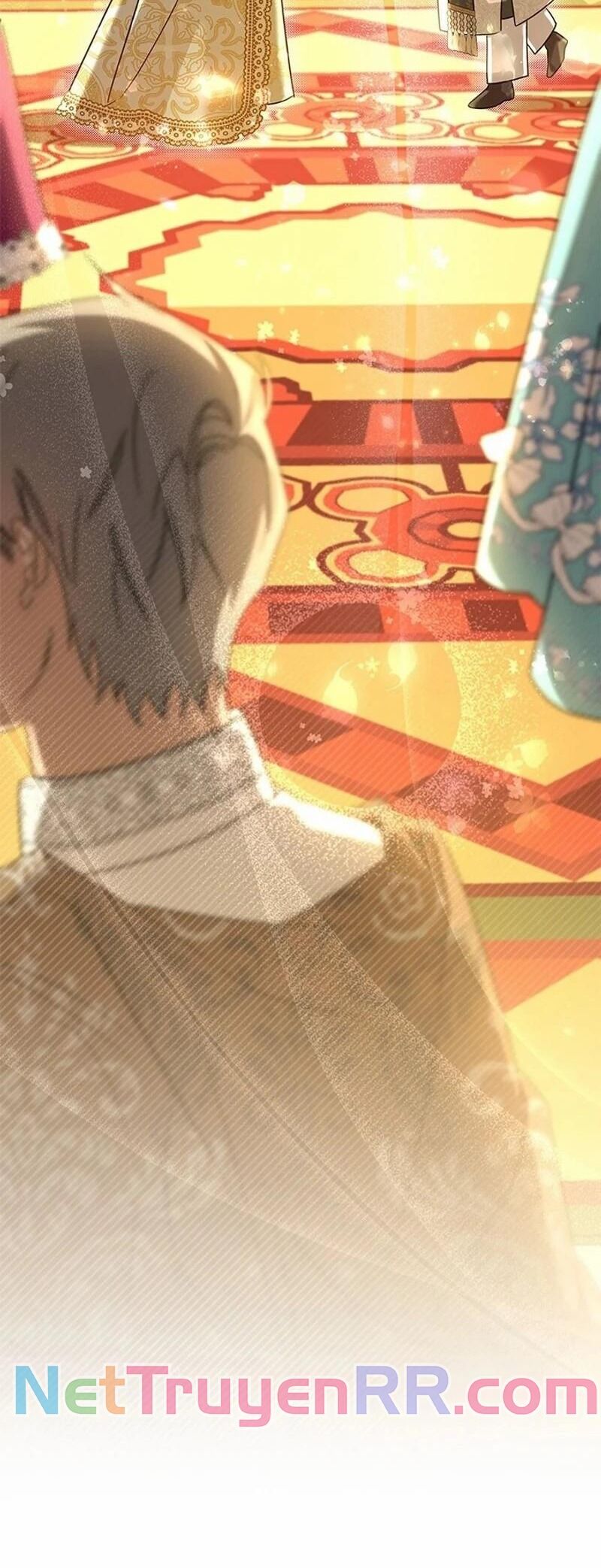 Trở Thành Hầu Nữ Của Bạo Chúa - Chapter 56 - Page 51