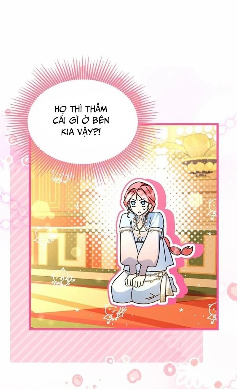 Trở Thành Hầu Nữ Của Bạo Chúa - Chapter 56 - Page 52