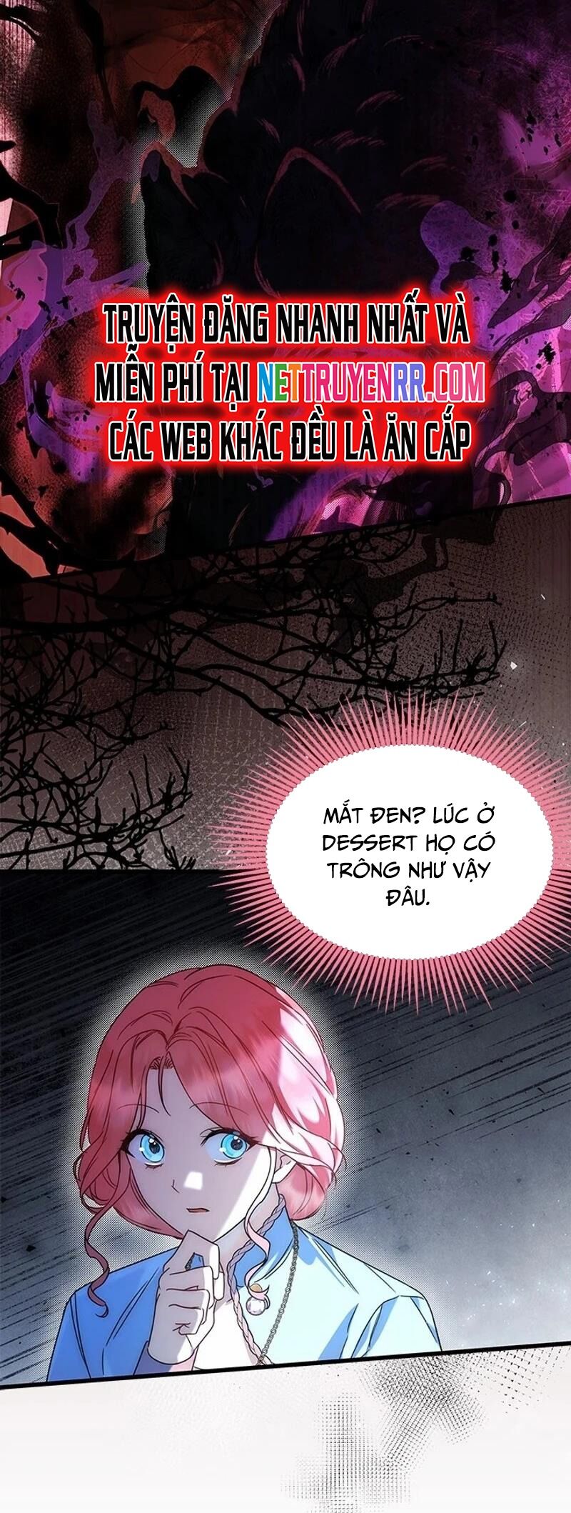 Trở Thành Hầu Nữ Của Bạo Chúa - Chapter 56 - Page 58