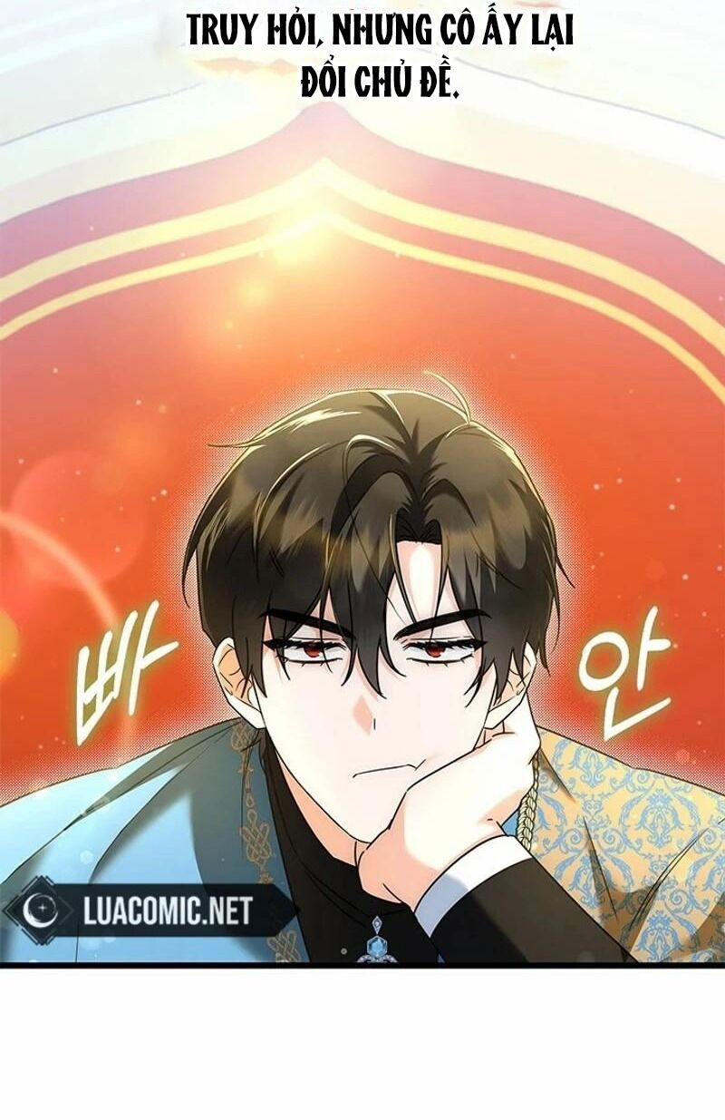 Trở Thành Hầu Nữ Của Bạo Chúa - Chapter 56 - Page 6