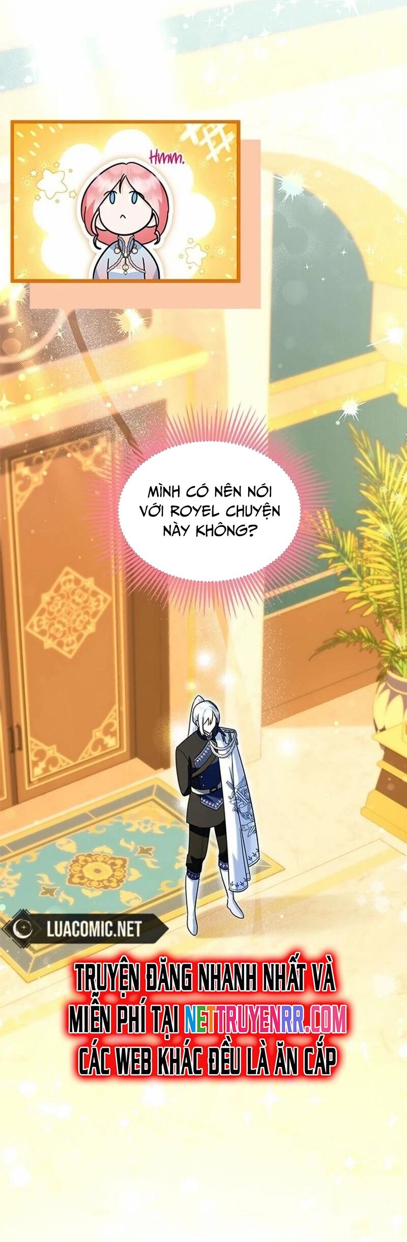 Trở Thành Hầu Nữ Của Bạo Chúa - Chapter 56 - Page 60