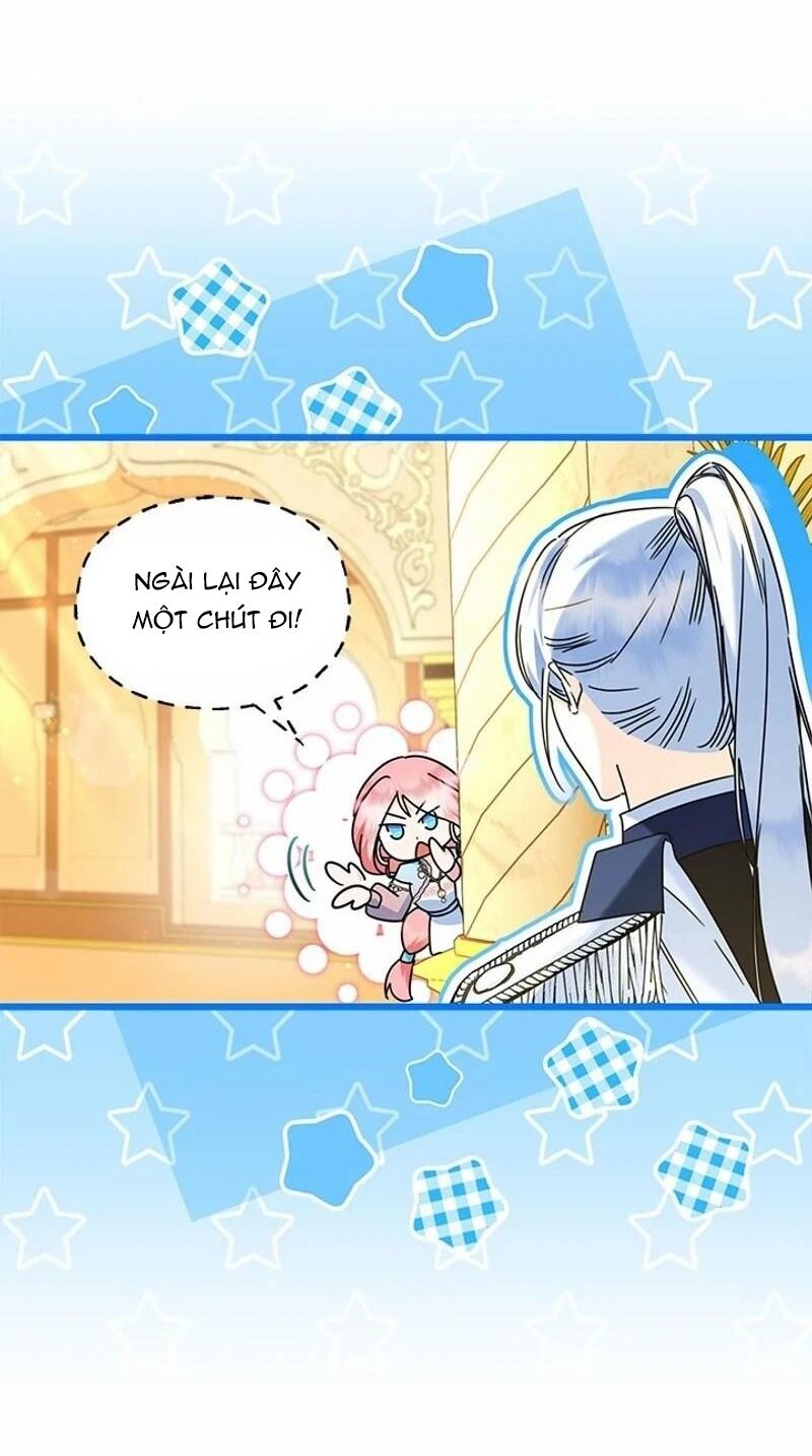 Trở Thành Hầu Nữ Của Bạo Chúa - Chapter 56 - Page 62