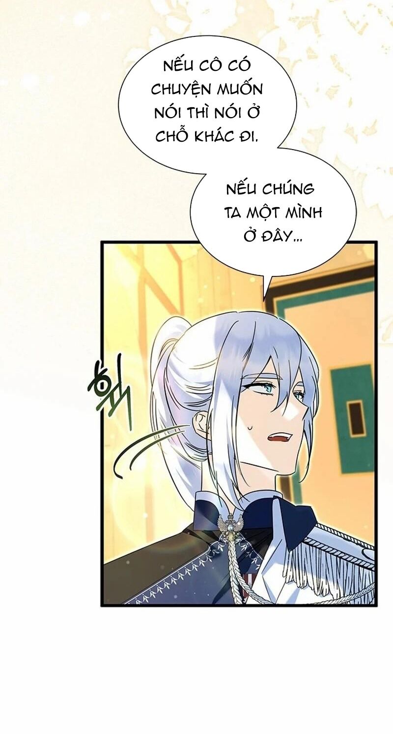 Trở Thành Hầu Nữ Của Bạo Chúa - Chapter 56 - Page 64