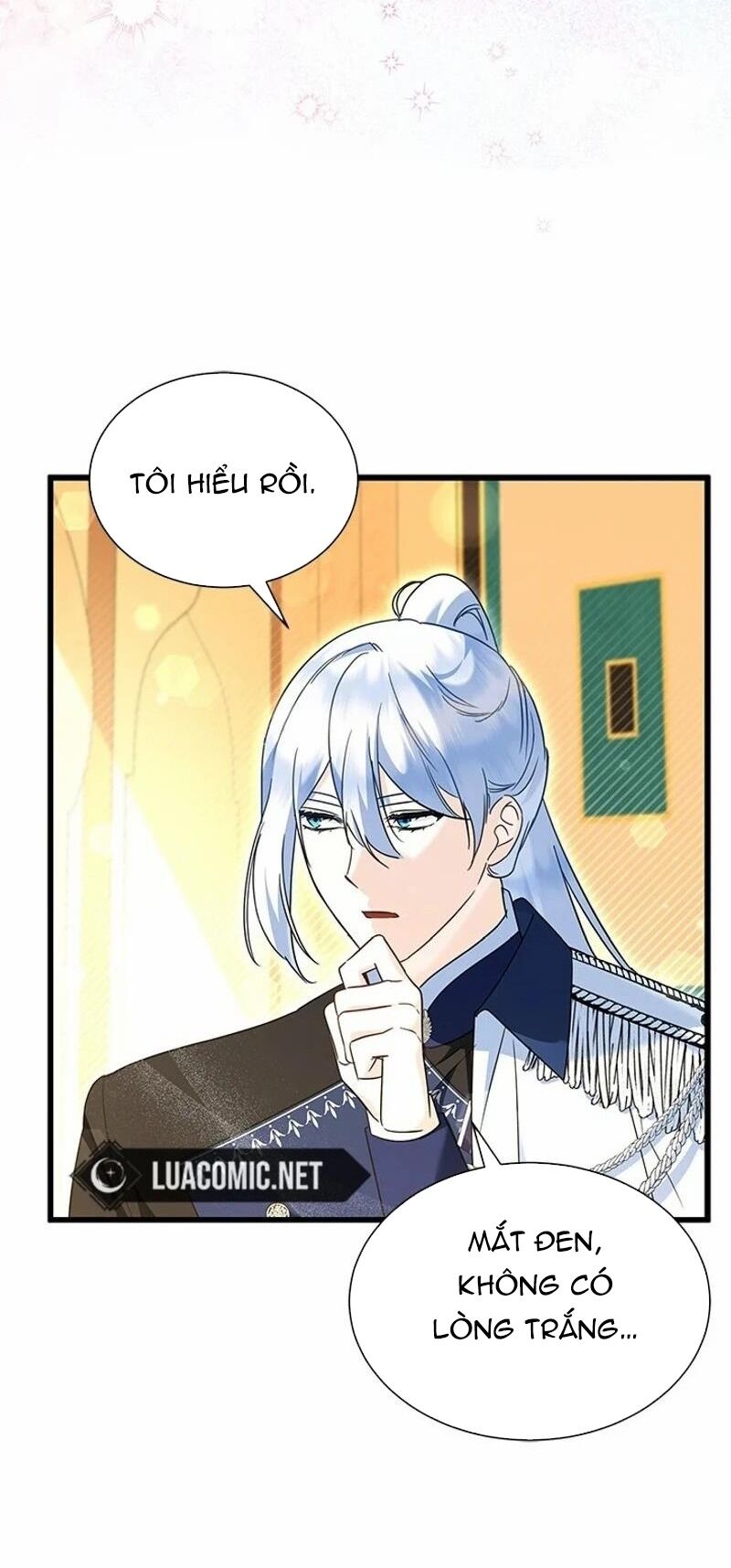 Trở Thành Hầu Nữ Của Bạo Chúa - Chapter 56 - Page 70