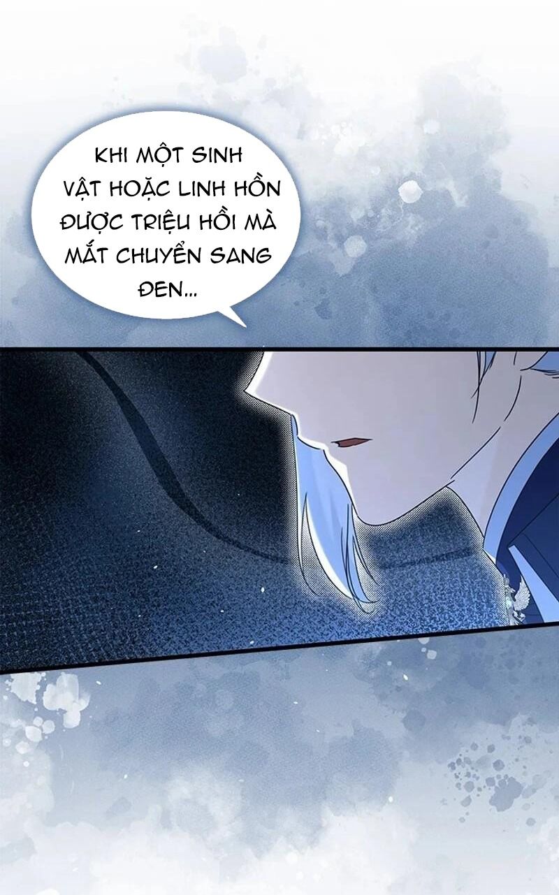 Trở Thành Hầu Nữ Của Bạo Chúa - Chapter 56 - Page 72