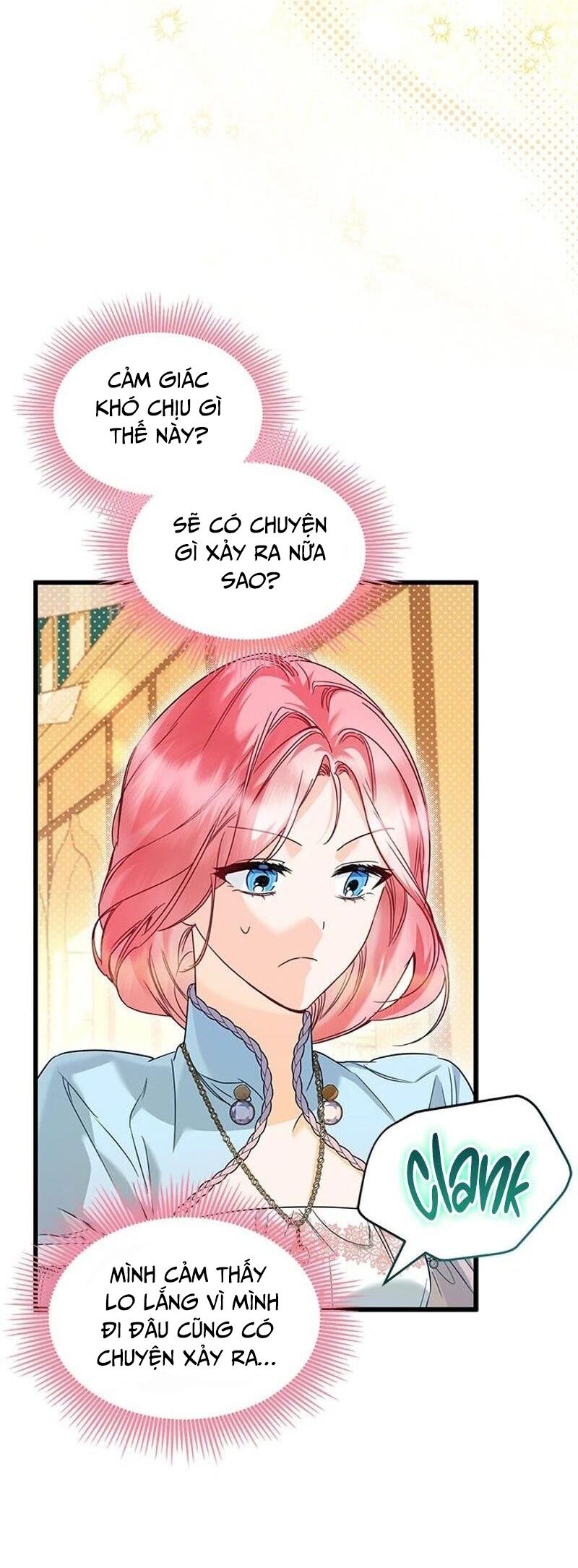 Trở Thành Hầu Nữ Của Bạo Chúa - Chapter 57 - Page 13
