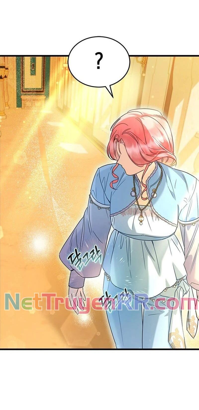 Trở Thành Hầu Nữ Của Bạo Chúa - Chapter 57 - Page 14