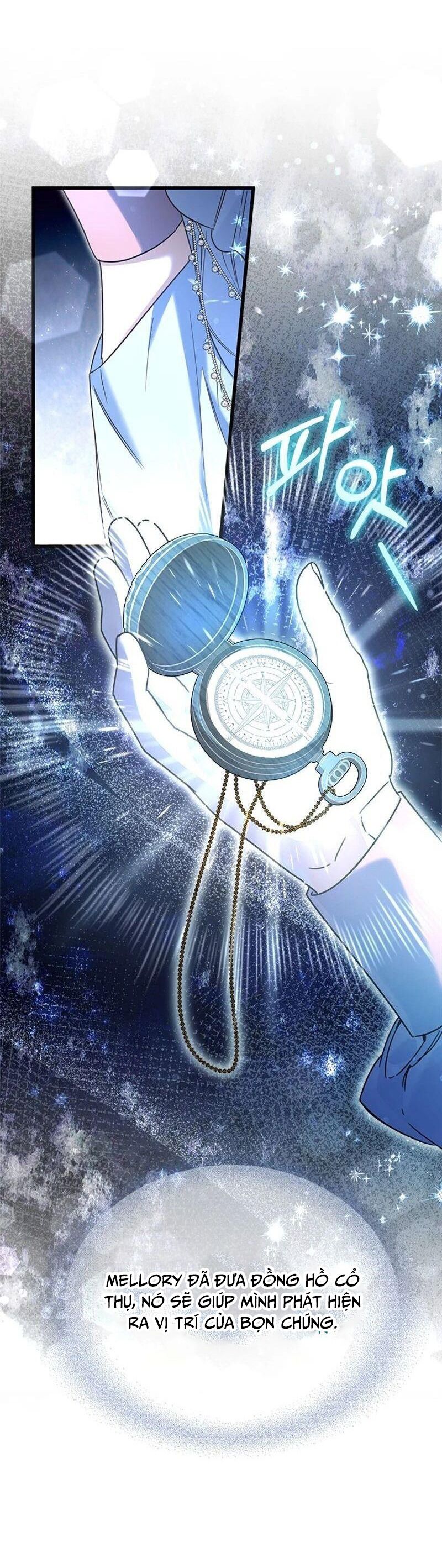 Trở Thành Hầu Nữ Của Bạo Chúa - Chapter 57 - Page 15