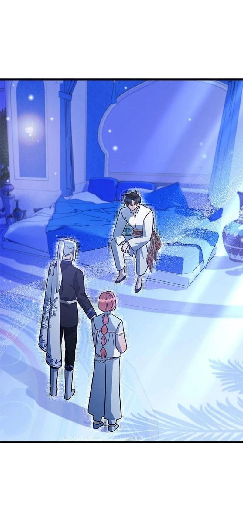 Trở Thành Hầu Nữ Của Bạo Chúa - Chapter 57 - Page 20