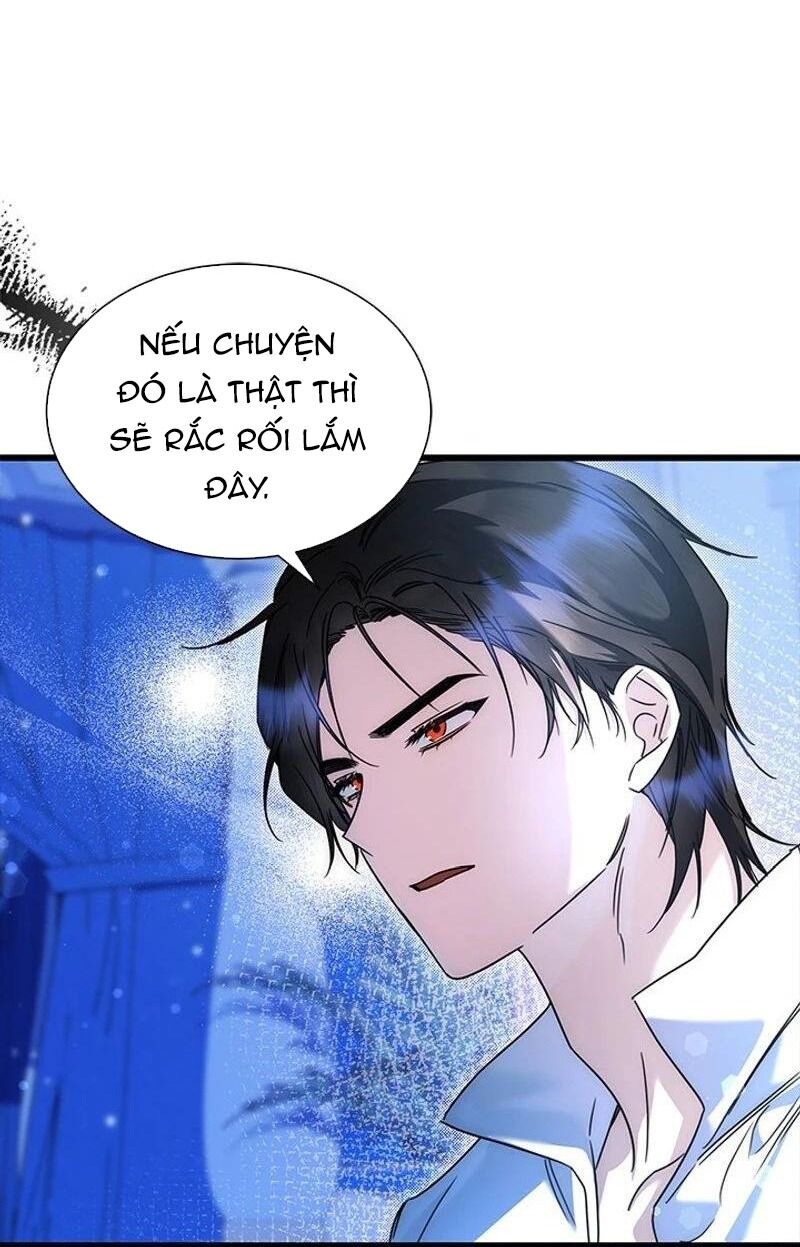 Trở Thành Hầu Nữ Của Bạo Chúa - Chapter 57 - Page 22