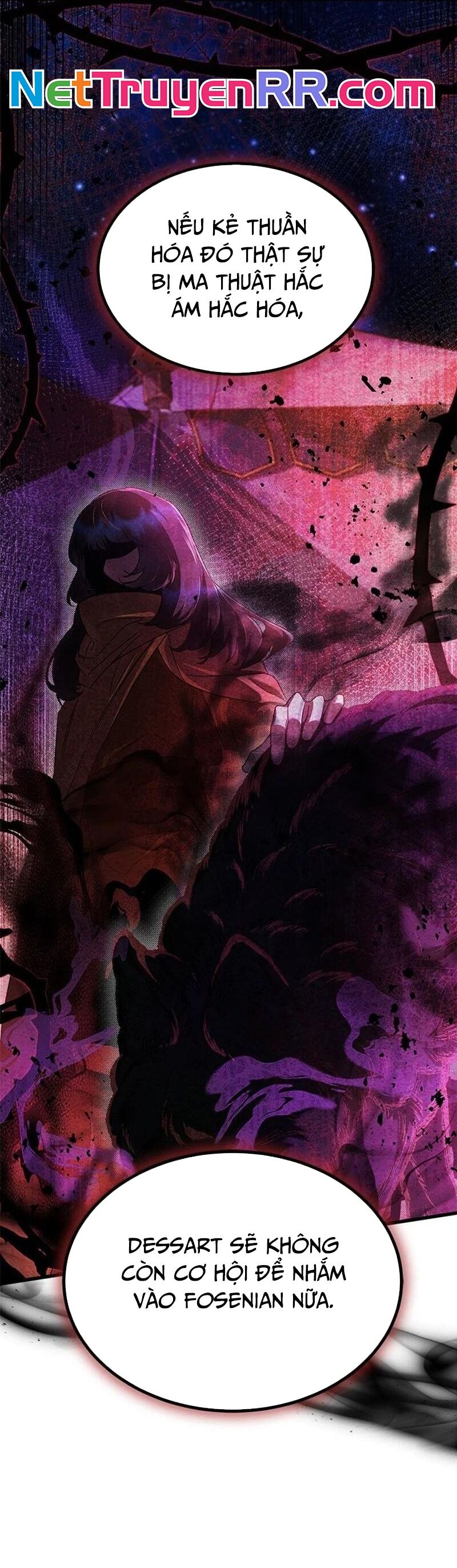 Trở Thành Hầu Nữ Của Bạo Chúa - Chapter 57 - Page 23