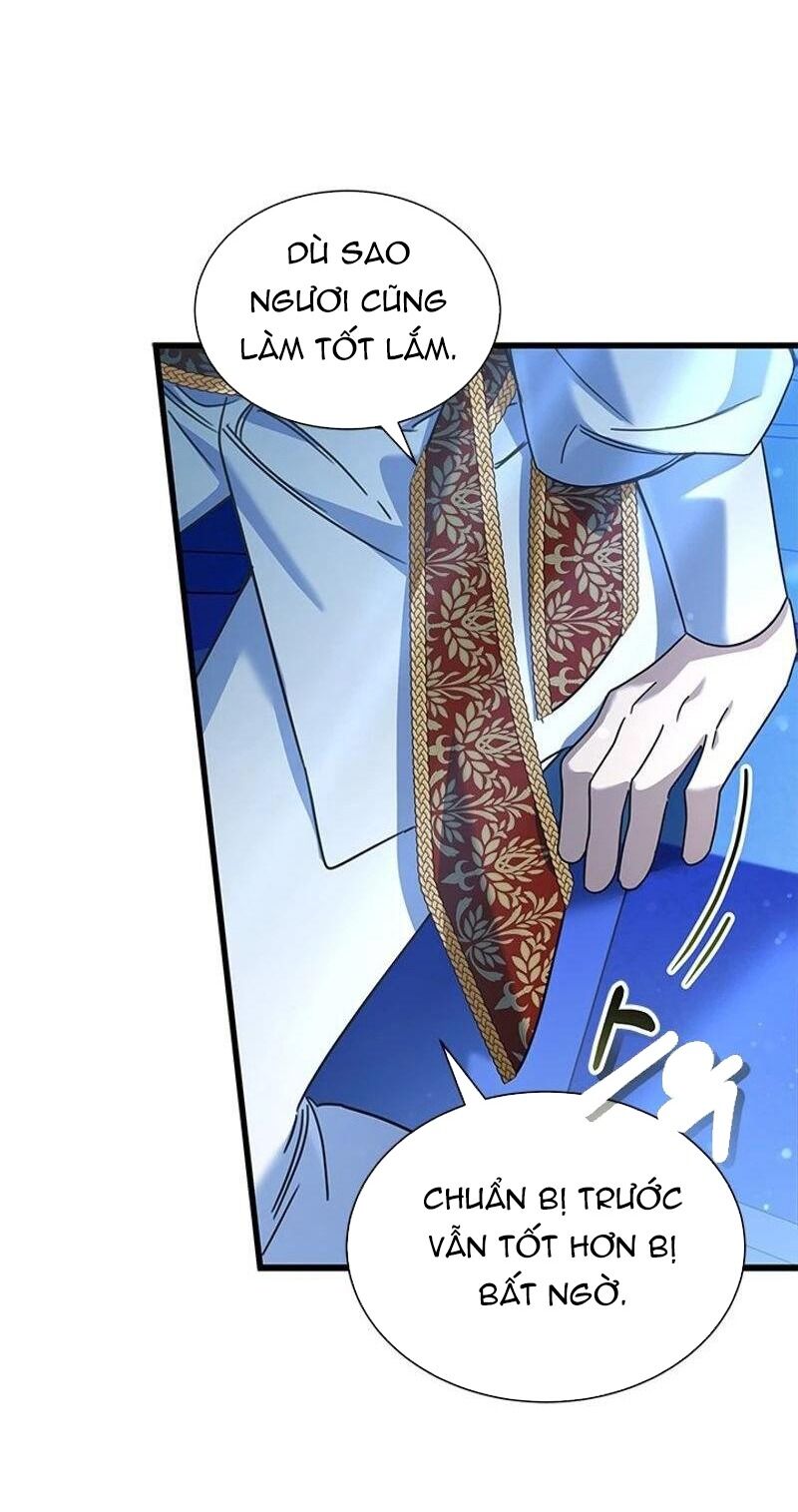 Trở Thành Hầu Nữ Của Bạo Chúa - Chapter 57 - Page 24