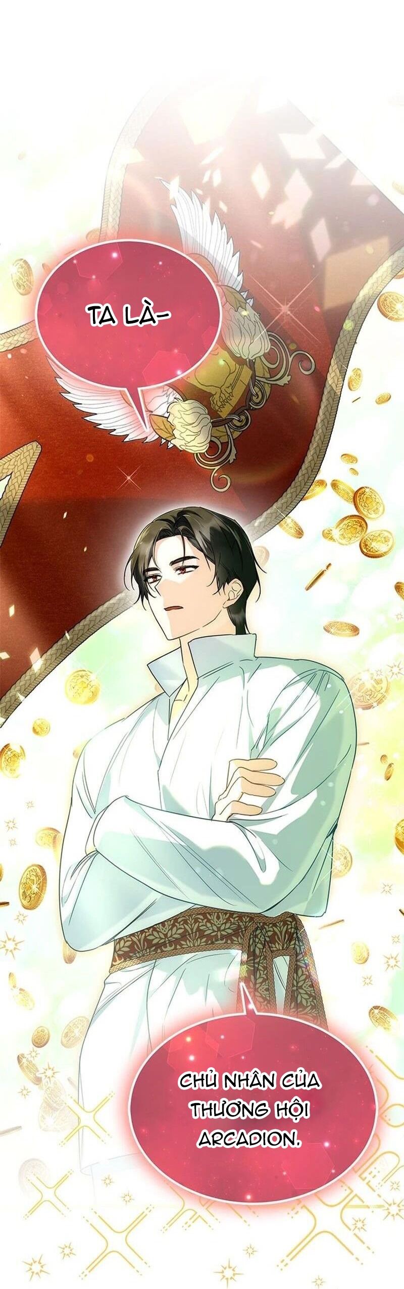 Trở Thành Hầu Nữ Của Bạo Chúa - Chapter 57 - Page 28