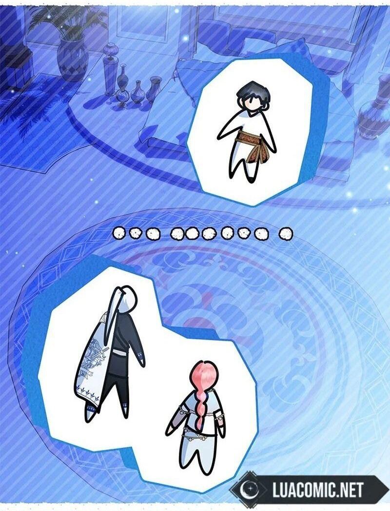 Trở Thành Hầu Nữ Của Bạo Chúa - Chapter 57 - Page 30