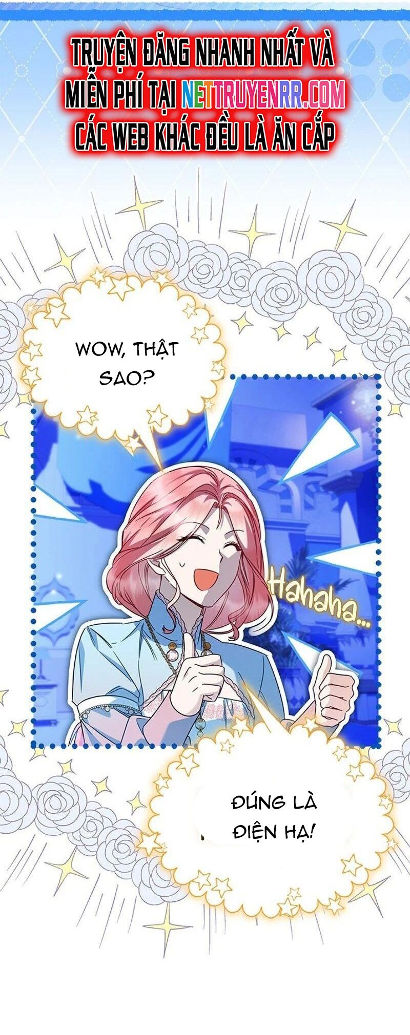 Trở Thành Hầu Nữ Của Bạo Chúa - Chapter 57 - Page 31