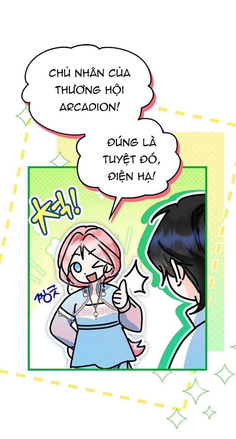 Trở Thành Hầu Nữ Của Bạo Chúa - Chapter 57 - Page 32