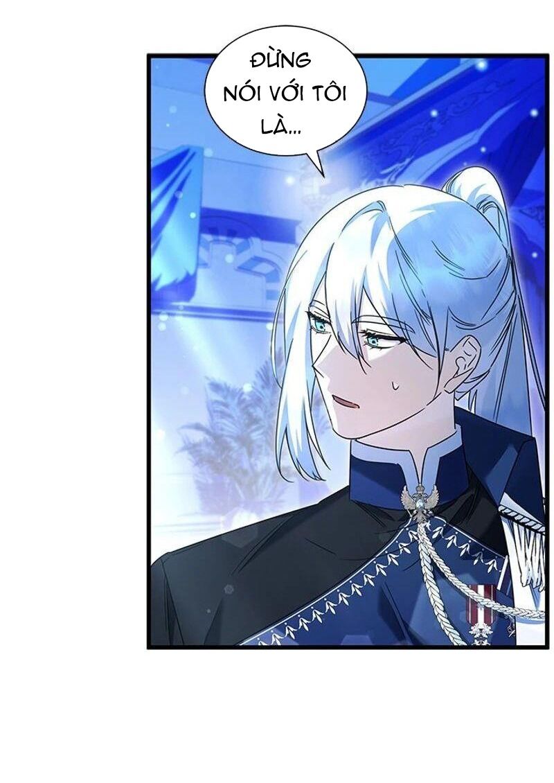 Trở Thành Hầu Nữ Của Bạo Chúa - Chapter 57 - Page 33