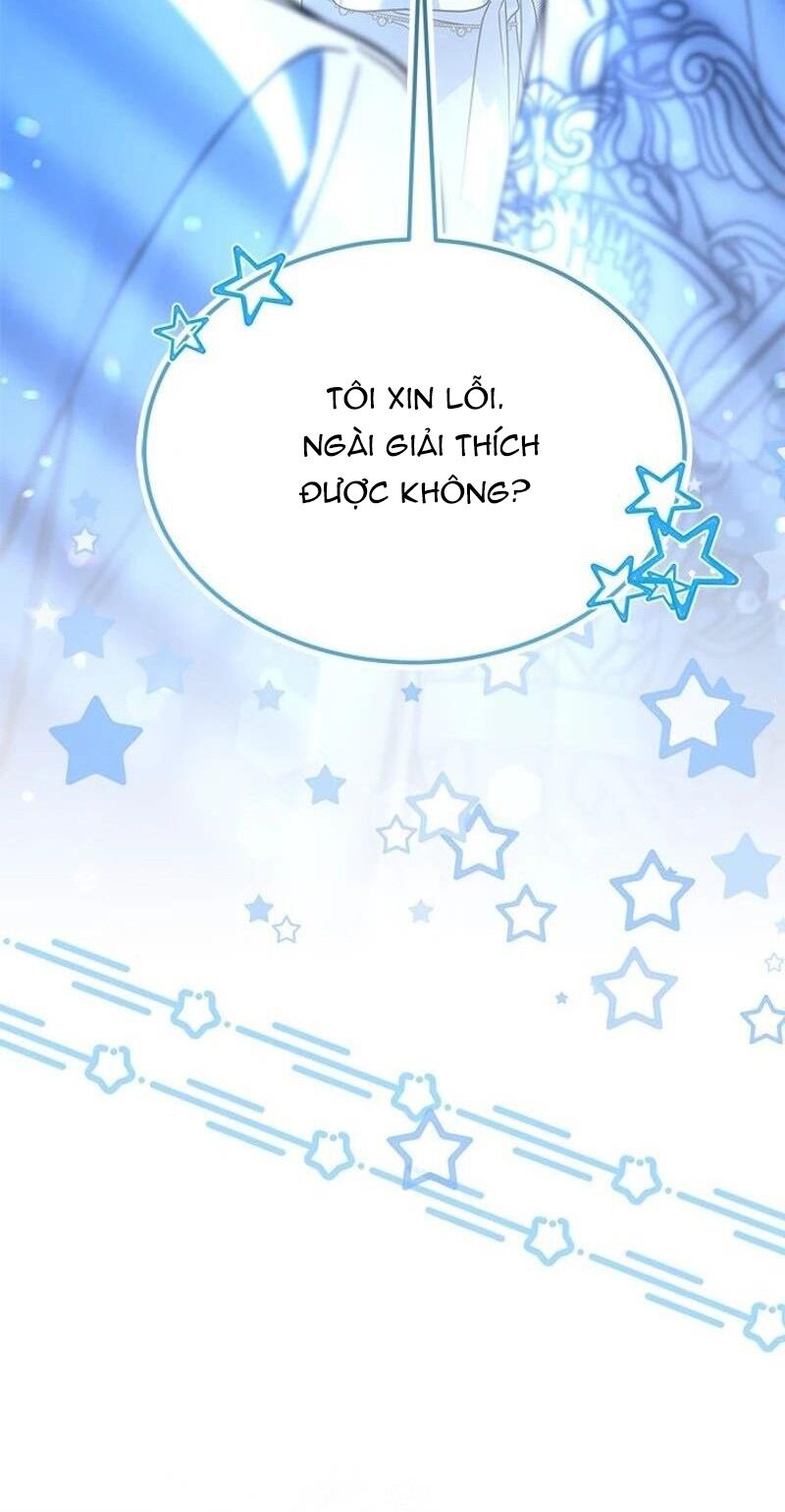 Trở Thành Hầu Nữ Của Bạo Chúa - Chapter 57 - Page 36