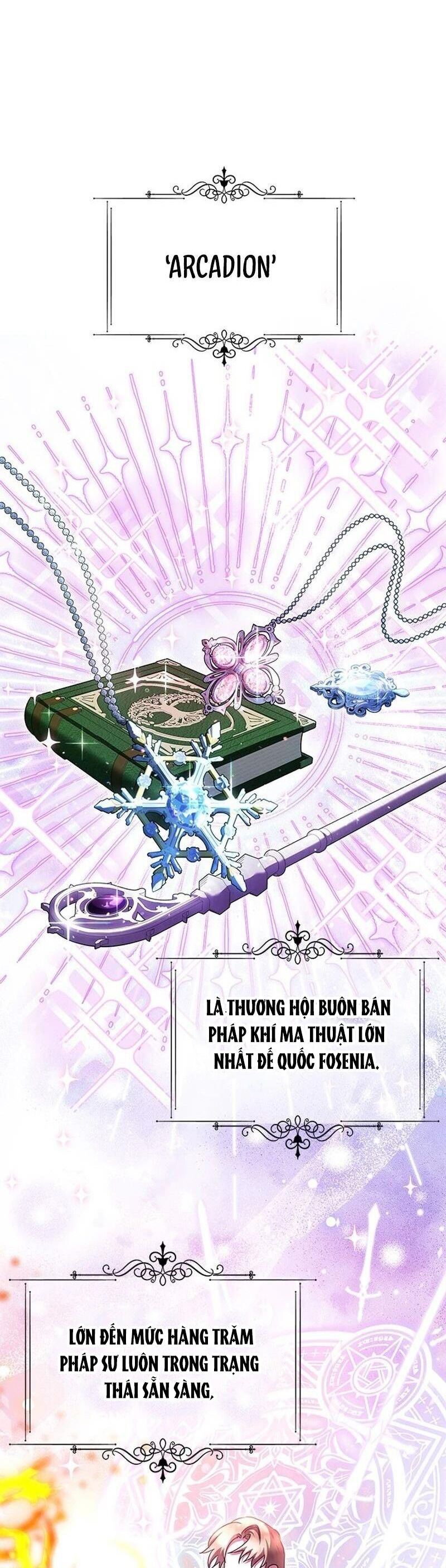 Trở Thành Hầu Nữ Của Bạo Chúa - Chapter 57 - Page 39