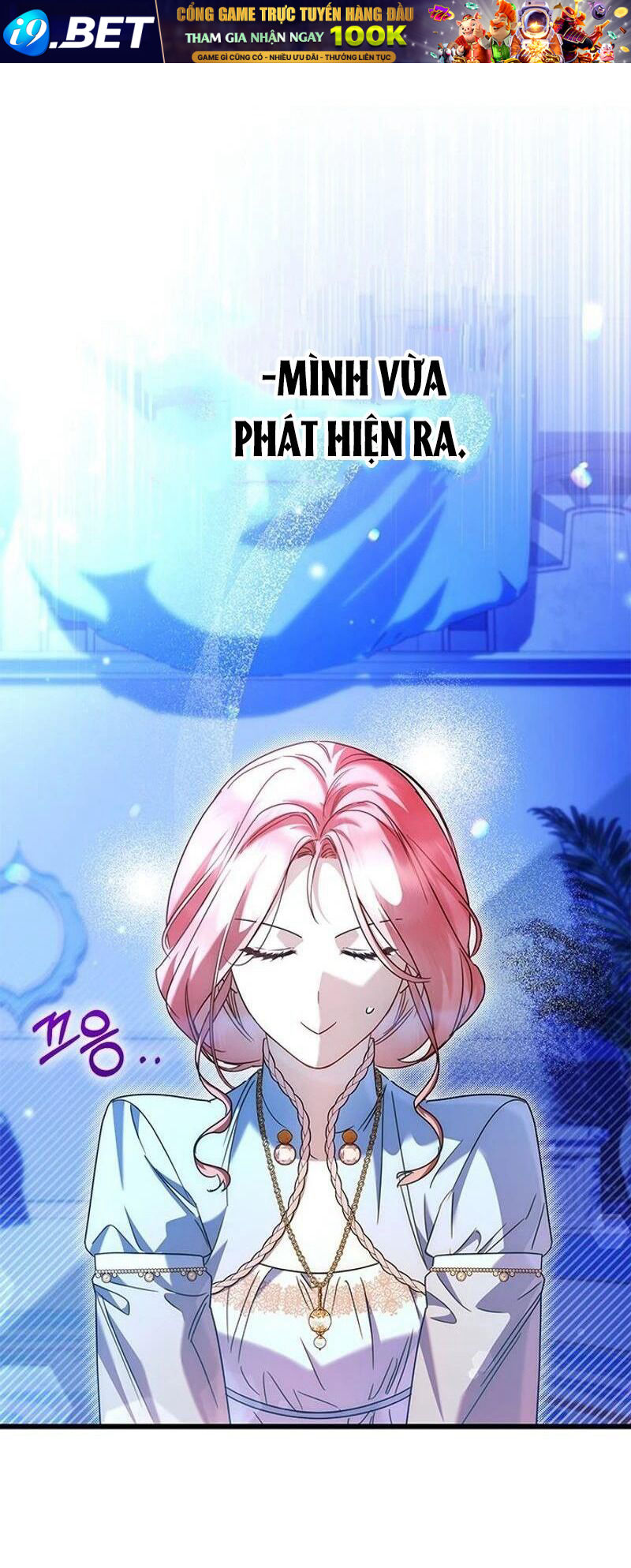 Trở Thành Hầu Nữ Của Bạo Chúa - Chapter 57 - Page 41