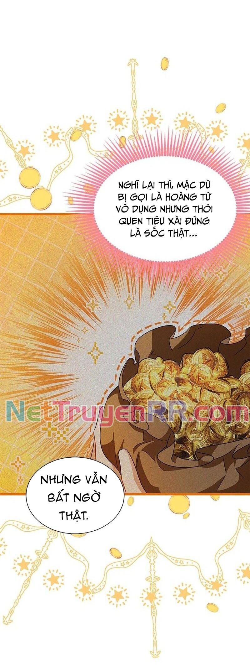 Trở Thành Hầu Nữ Của Bạo Chúa - Chapter 57 - Page 42