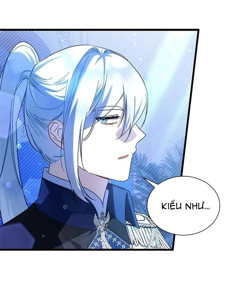 Trở Thành Hầu Nữ Của Bạo Chúa - Chapter 57 - Page 44