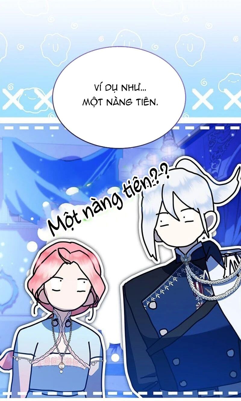 Trở Thành Hầu Nữ Của Bạo Chúa - Chapter 57 - Page 47