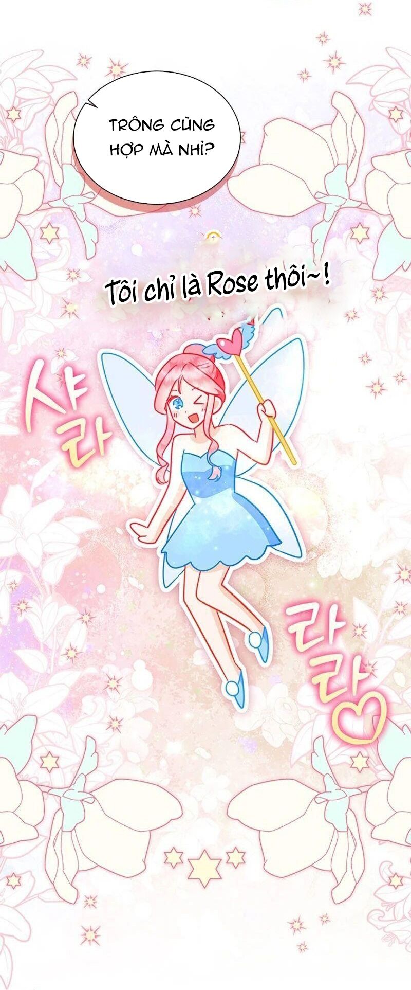 Trở Thành Hầu Nữ Của Bạo Chúa - Chapter 57 - Page 49