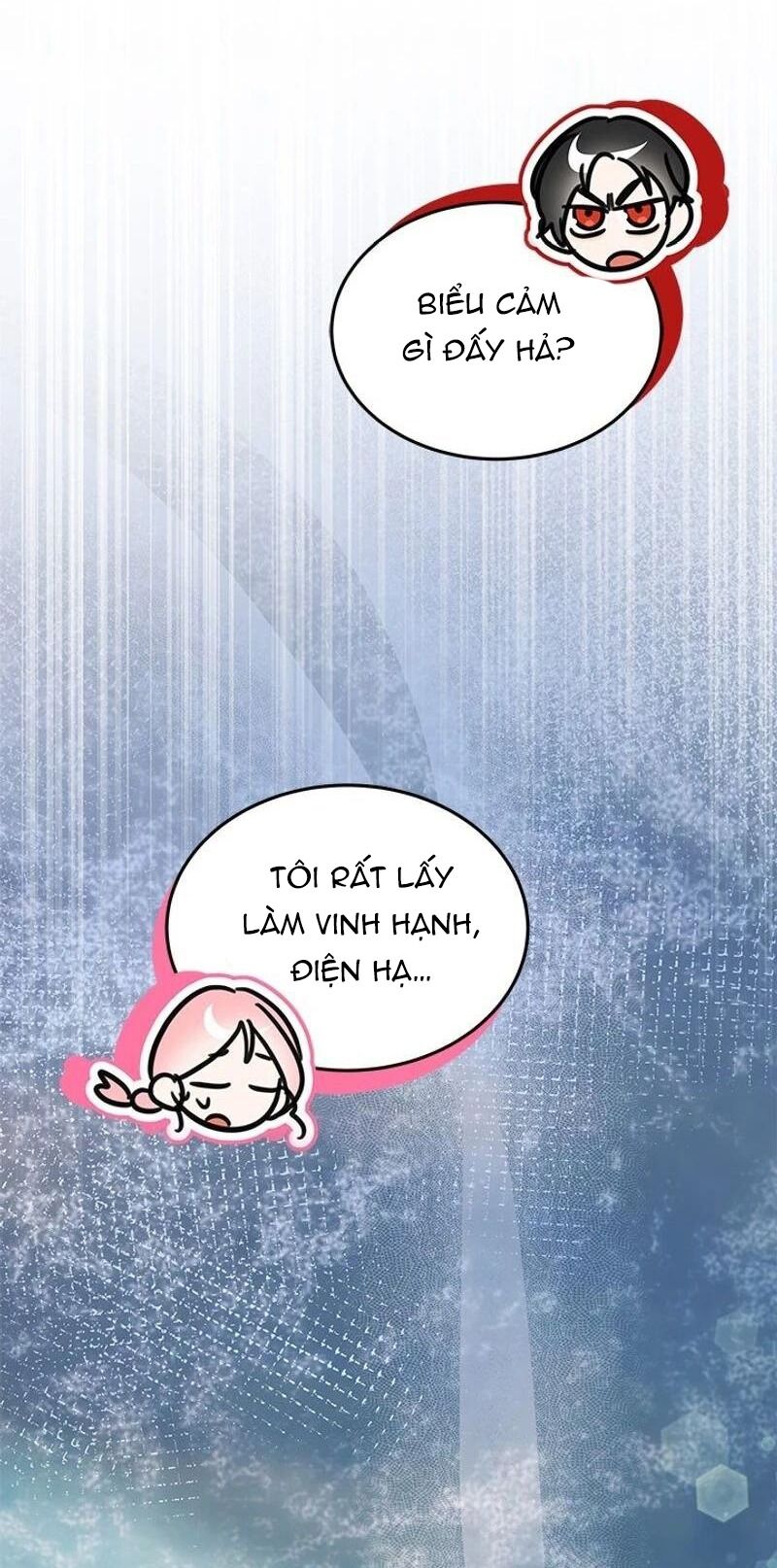 Trở Thành Hầu Nữ Của Bạo Chúa - Chapter 57 - Page 52