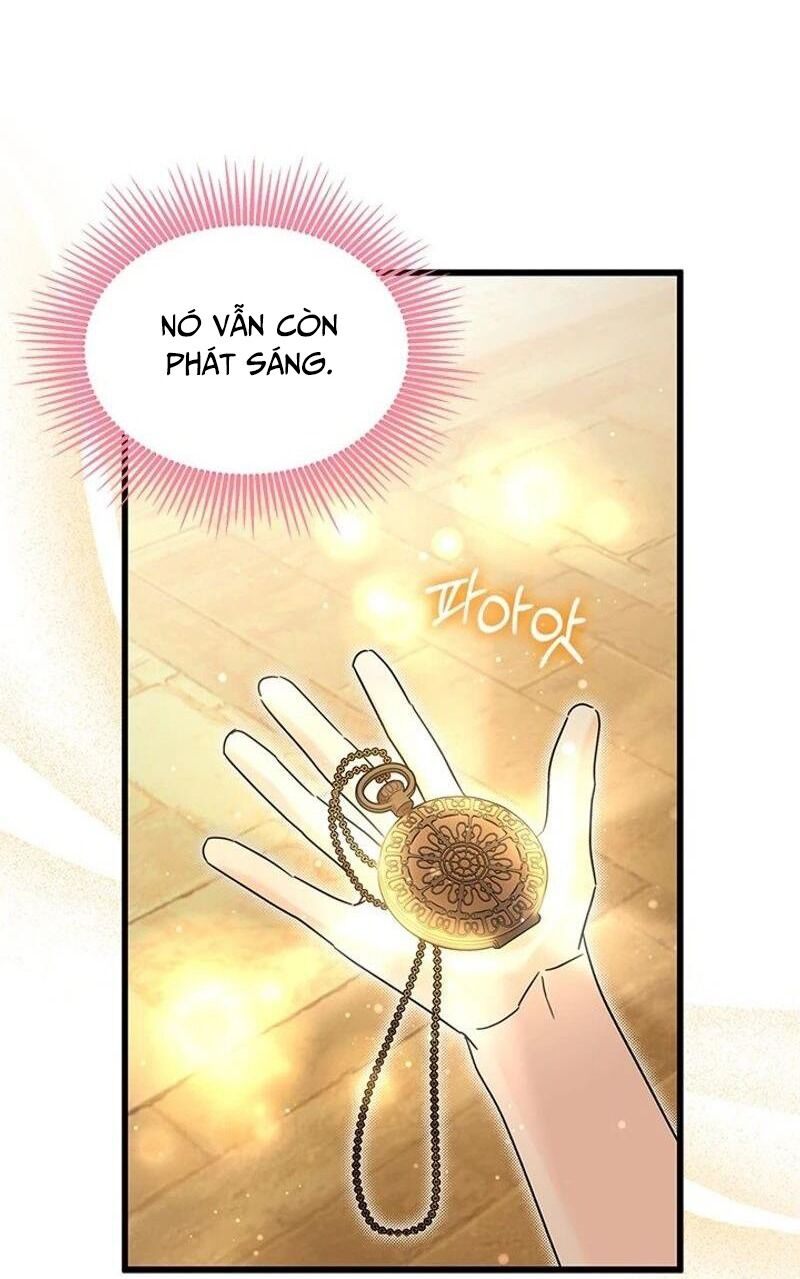 Trở Thành Hầu Nữ Của Bạo Chúa - Chapter 57 - Page 56