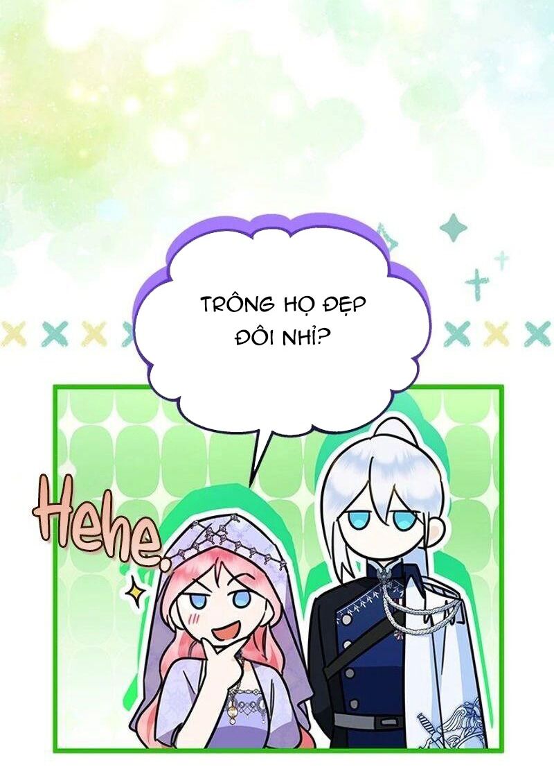 Trở Thành Hầu Nữ Của Bạo Chúa - Chapter 57 - Page 62