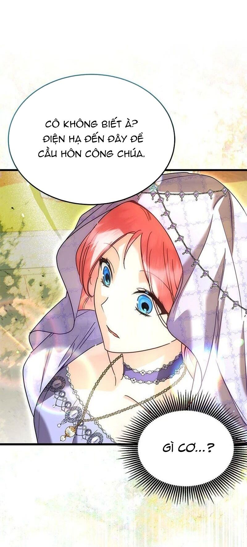 Trở Thành Hầu Nữ Của Bạo Chúa - Chapter 57 - Page 64