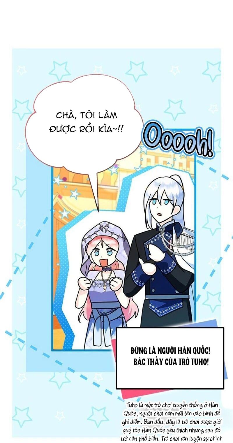 Trở Thành Hầu Nữ Của Bạo Chúa - Chapter 57 - Page 72