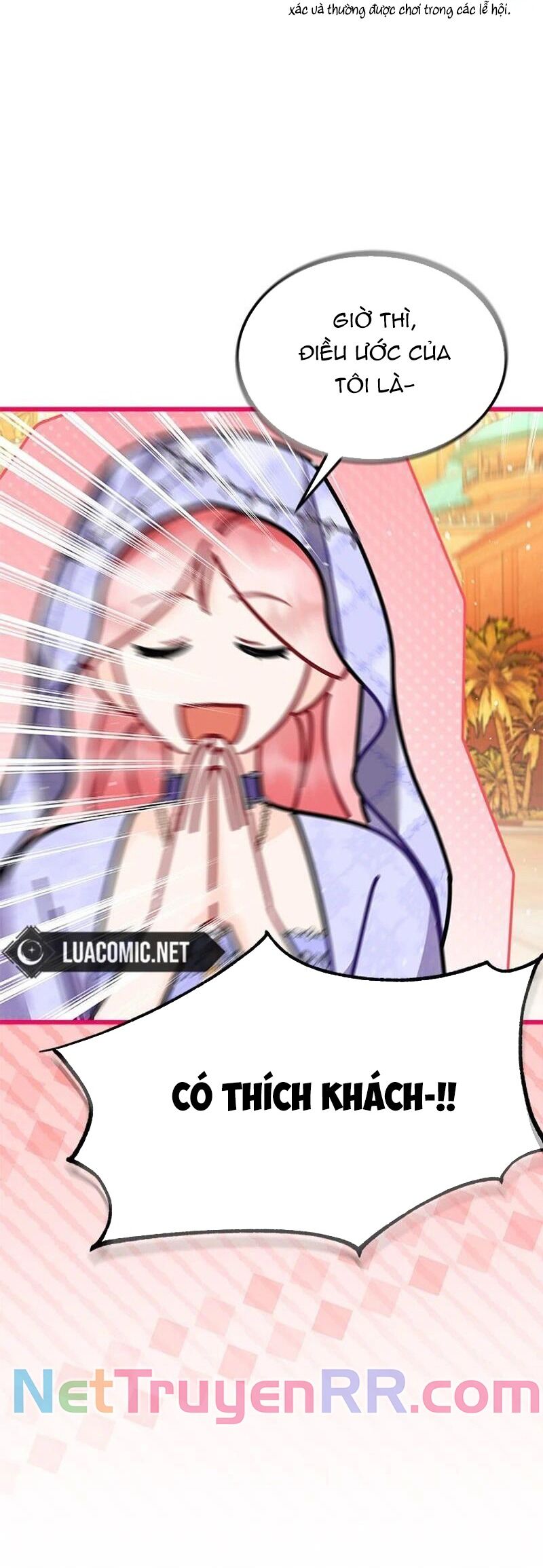 Trở Thành Hầu Nữ Của Bạo Chúa - Chapter 57 - Page 73