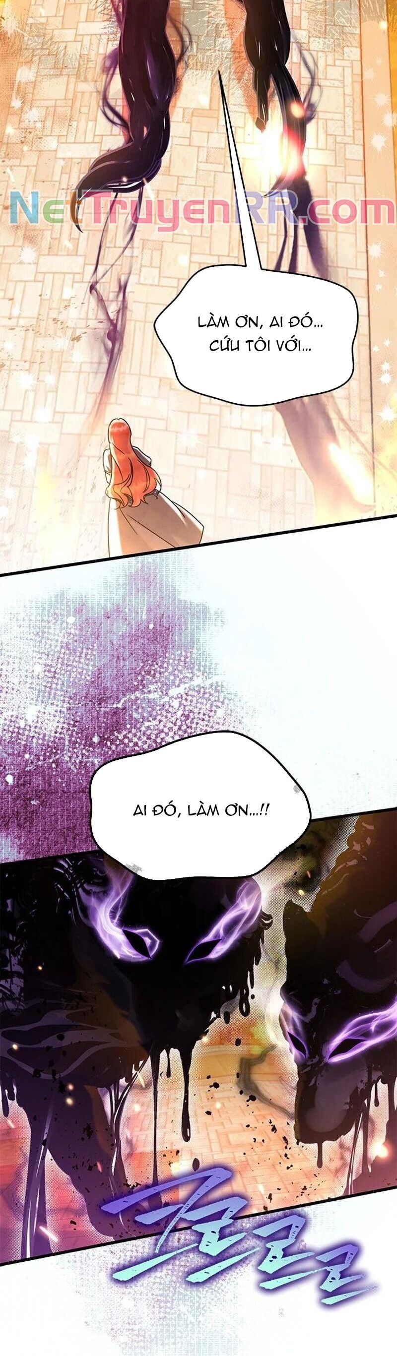 Trở Thành Hầu Nữ Của Bạo Chúa - Chapter 58 - Page 14