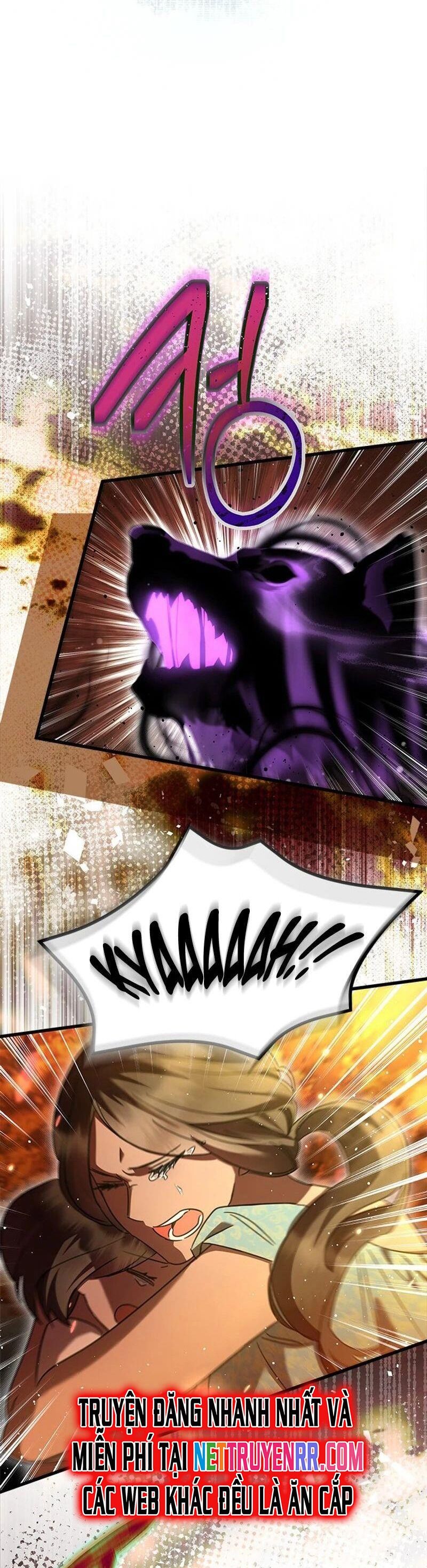 Trở Thành Hầu Nữ Của Bạo Chúa - Chapter 58 - Page 15