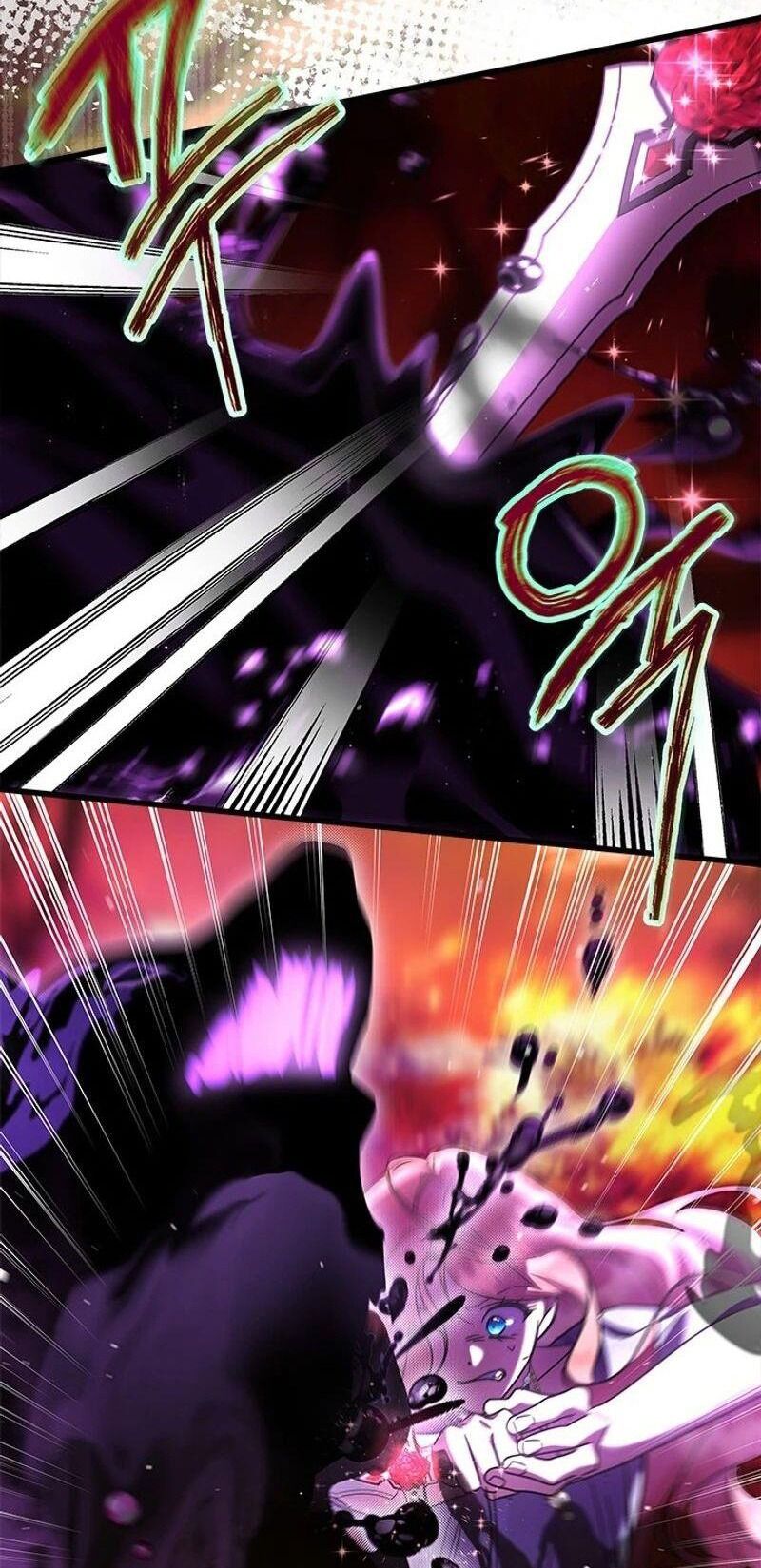 Trở Thành Hầu Nữ Của Bạo Chúa - Chapter 58 - Page 16