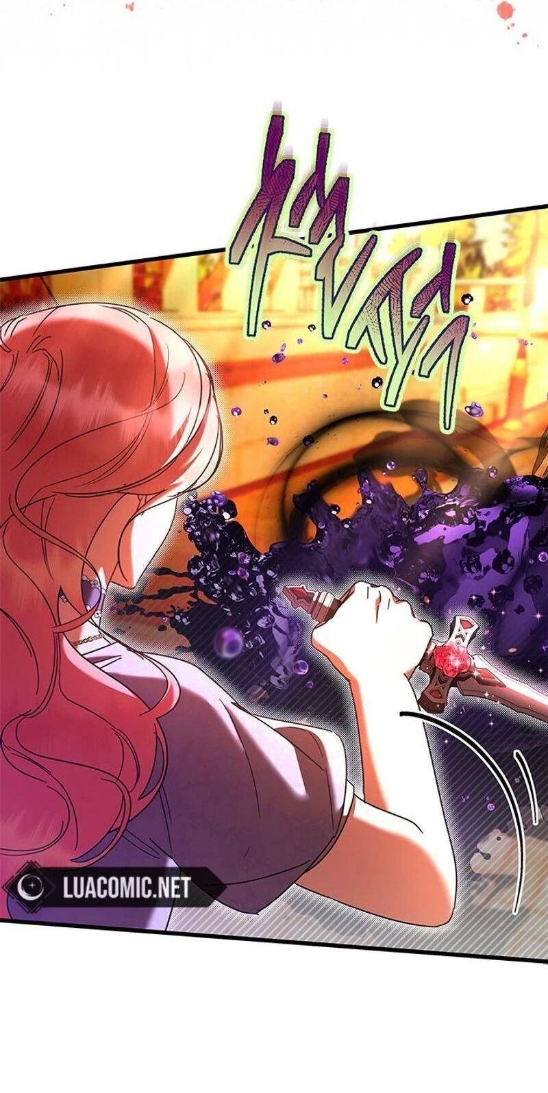 Trở Thành Hầu Nữ Của Bạo Chúa - Chapter 58 - Page 18