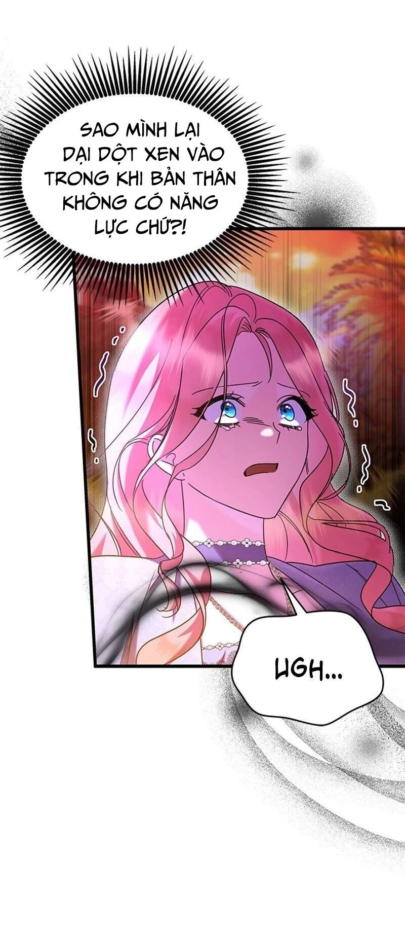 Trở Thành Hầu Nữ Của Bạo Chúa - Chapter 58 - Page 27