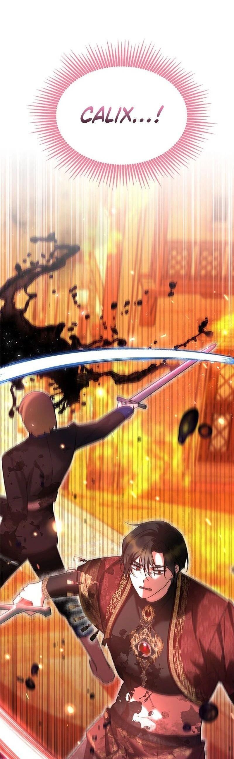 Trở Thành Hầu Nữ Của Bạo Chúa - Chapter 58 - Page 28