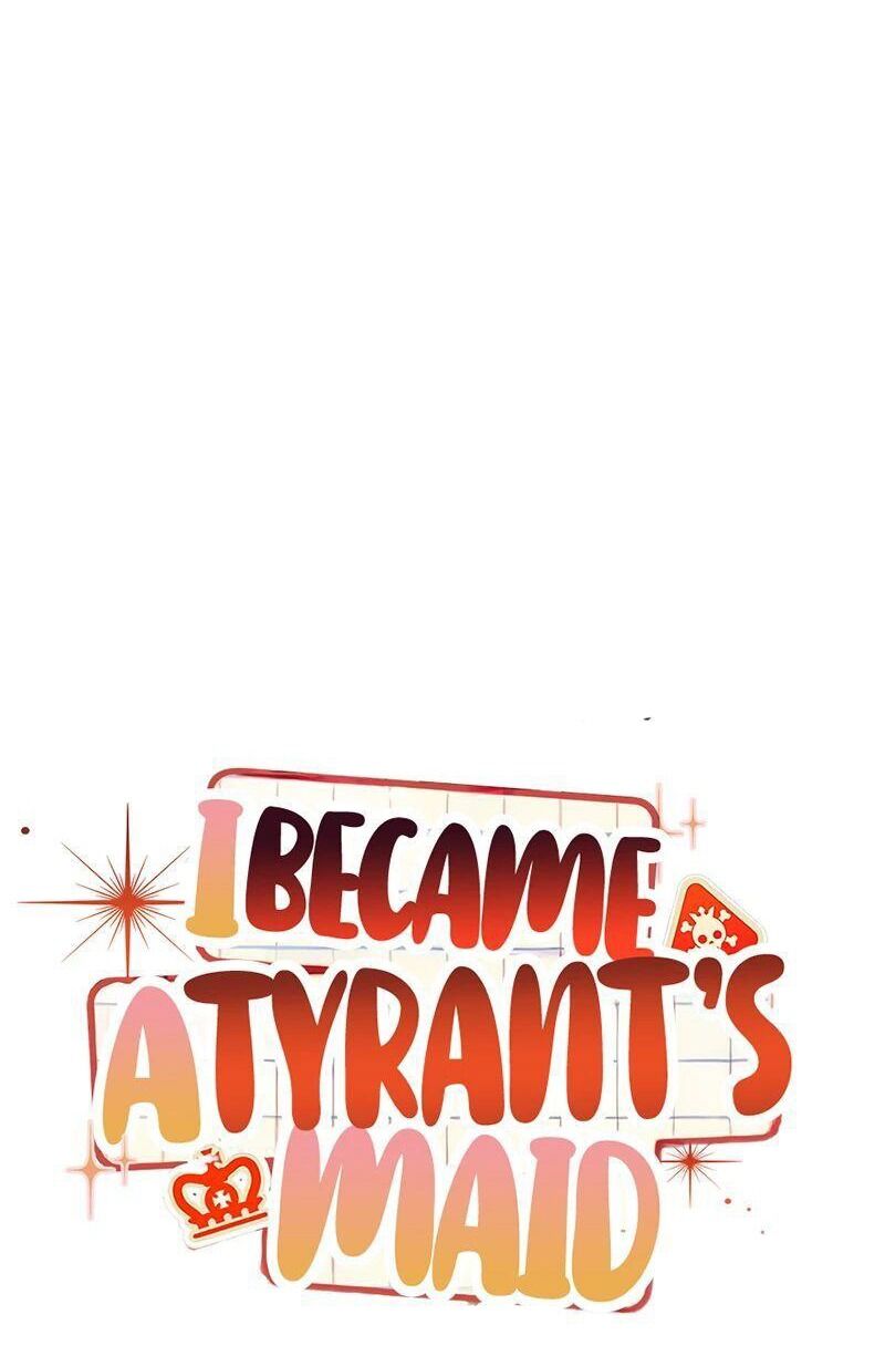 Trở Thành Hầu Nữ Của Bạo Chúa - Chapter 58 - Page 3