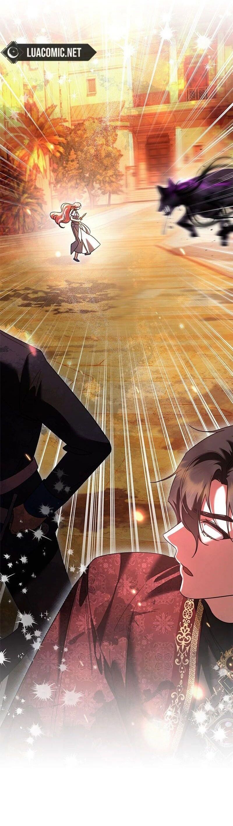 Trở Thành Hầu Nữ Của Bạo Chúa - Chapter 58 - Page 31