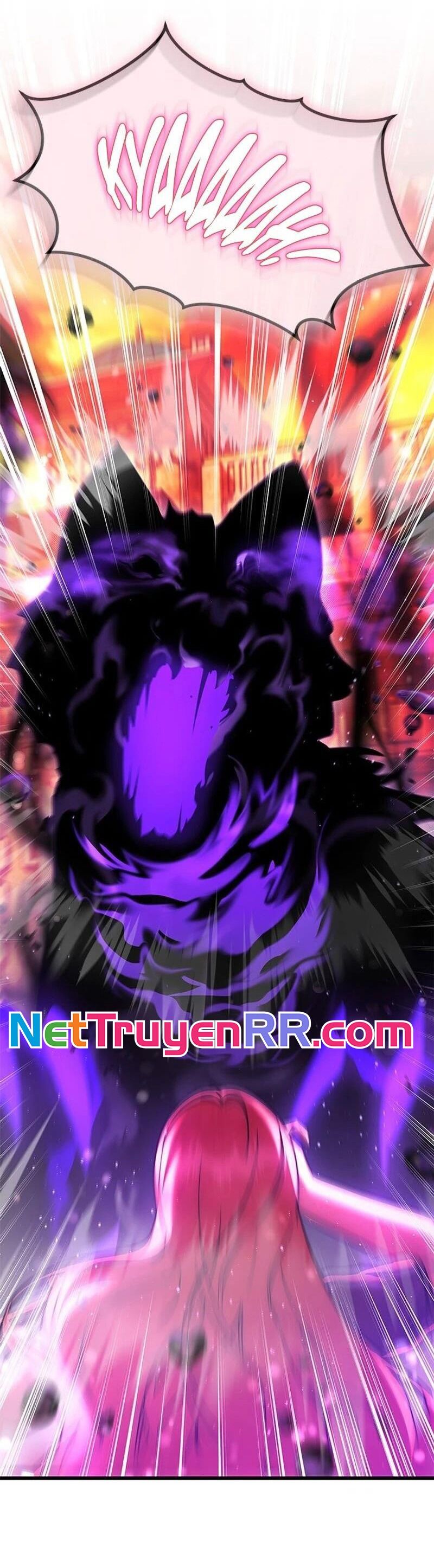 Trở Thành Hầu Nữ Của Bạo Chúa - Chapter 58 - Page 34