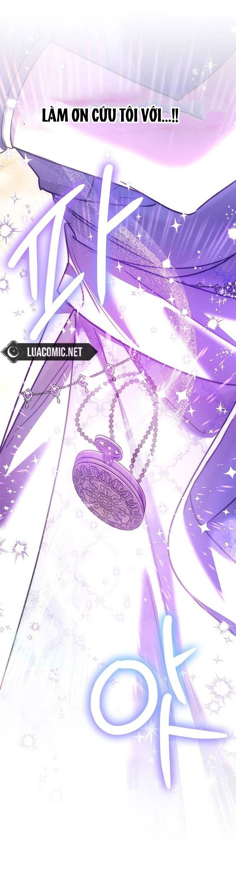 Trở Thành Hầu Nữ Của Bạo Chúa - Chapter 58 - Page 36