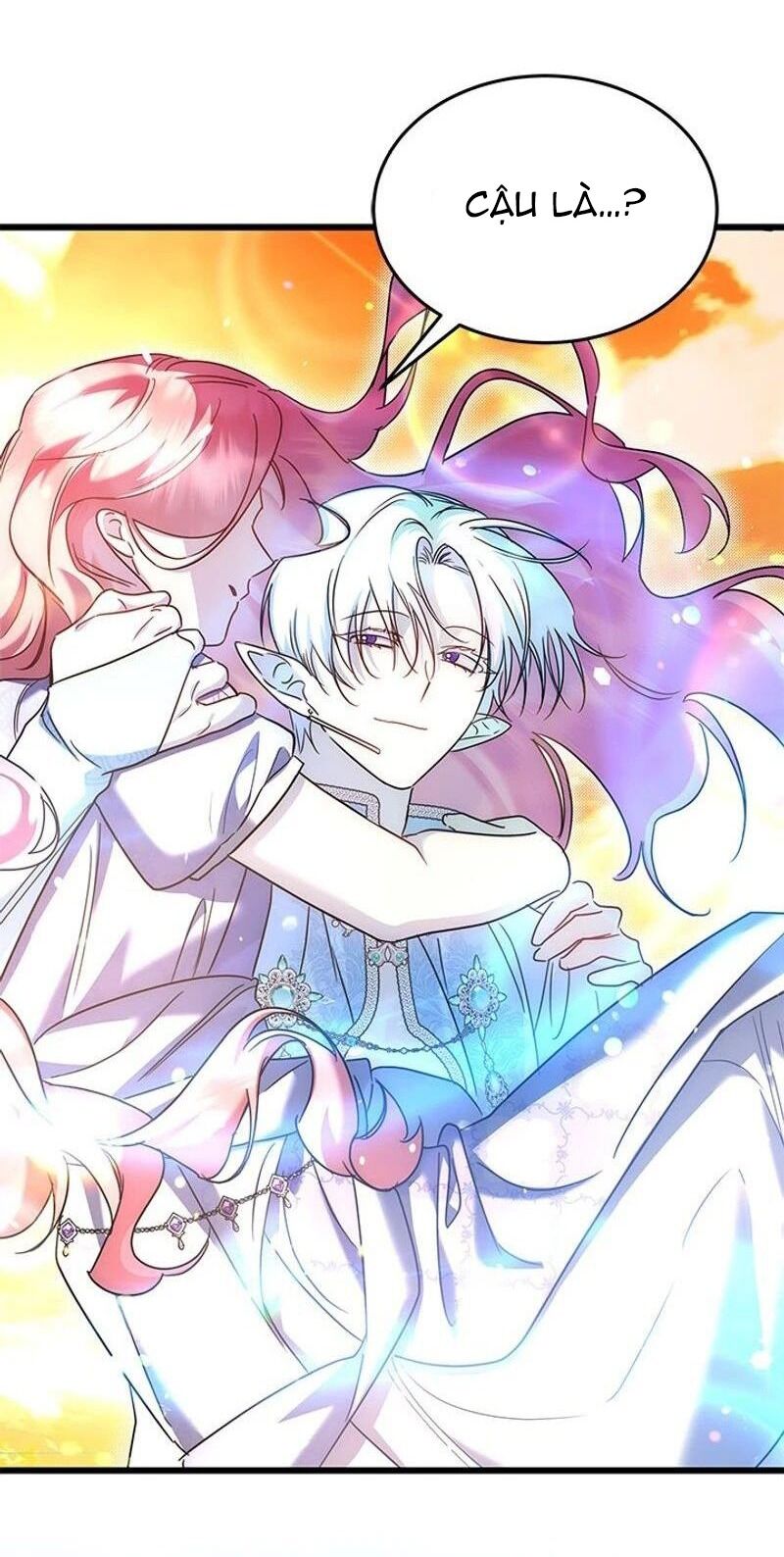 Trở Thành Hầu Nữ Của Bạo Chúa - Chapter 58 - Page 39