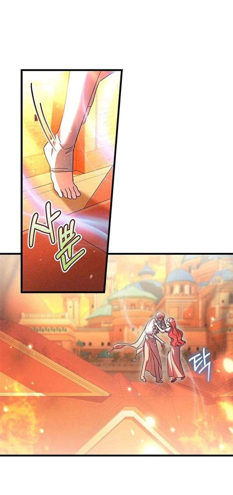 Trở Thành Hầu Nữ Của Bạo Chúa - Chapter 58 - Page 42